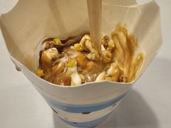 -麦当劳(集美石鼓店)