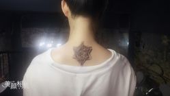 -日月刺青工作室·高端纹身