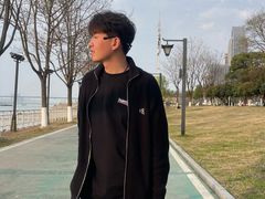 -武昌江滩