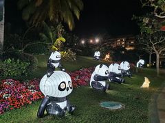 -三亚亚龙湾天域度假酒店