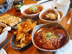 -付小姐在成都(中山公园店)