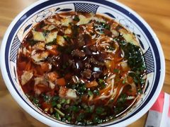 -秦韵轩·西安小馆(贻成福地广场店)