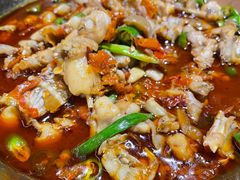 -辣得叫湘菜(观海卫店)