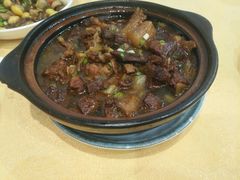 -清真·安乐园菜馆(茶南店)