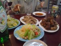 鸡脖子-张包铺(道外店)