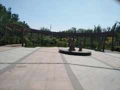 -武清南湖绿博园