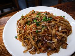 -顺德公平靓正特色牛花粥(花都店)