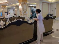 -名流健康高端体检中心·名宾门诊·健康管理