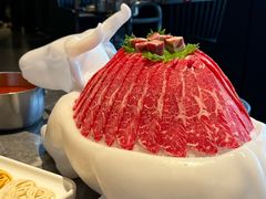 -德天肥牛海鲜火锅(城西银泰店)