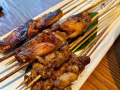 -云海肴·汽锅鸡·云南菜(苏州中心店)
