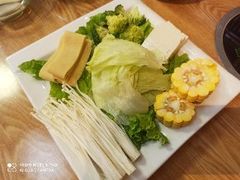 -竹鲜笙全竹宴(国色天香店)