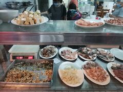 -华记粥饭店(印象容桂主题风情街店)