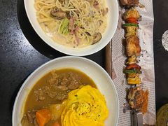 -西堤牛排(番禺天河城店)