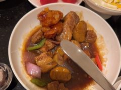 -铭轩中餐厅·海南菜·粤菜(亚龙湾瑞吉店)