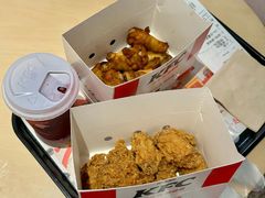 -肯德基(万象店)