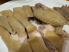 金牌鸡-汇景花园酒家(基立下道店)