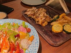 -West10 西拾·西餐厅·创意菜(未来科技城店)