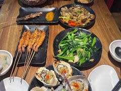 -烧蠔帮·湛江生蚝(工农店)