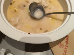 -老家水饺濮阳菜(巴黎街店)