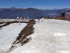 -太子岭滑雪场