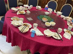 包厢-园林美食城·本土农家菜(杨和镇店)