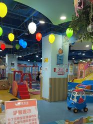 -万达宝贝王(南昌西湖店)