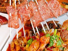 -轻松串吧(亦庄上海沙龙店)