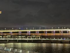 -V Bar海景扒房(北海湾惠龙万达嘉华酒店)