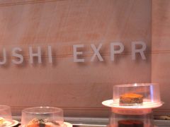 -争鲜回转寿司(通州万达店)