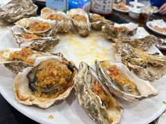 -蚝专家(北滘店)