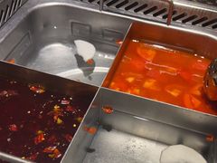 -海底捞火锅(汇悦城店)