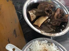 -阿秋牛排(湖心街店)