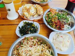 -李氏紫竹林卤粉(火车站店)