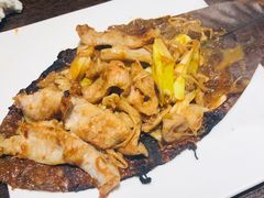 -桂马·日本料理·海胆·海鲜饭·酒场(民主广场店)