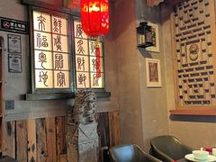 -川旺角融合菜•海景餐厅(星海广场店)
