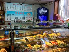 -正宗天津烧麦馆(柳州路店)