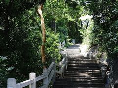 -广州市白云山风景名胜区