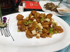 -聚宝渔港.五钻酒家(上地店)