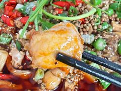 -米二红烧兔(华阳店)