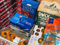 -山姆会员商店(亦庄创意生活广场店)