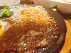 -豪享来中西餐厅(金水东路店)