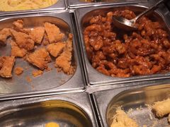 -大米先生(德思勤分店)