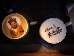 -猫屎咖啡(陶溪川店)