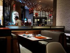 卡座-星怡会·新加坡新美食(苏州中心店)