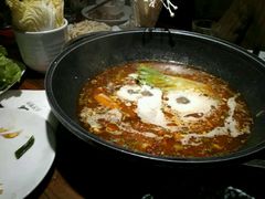 -百岁烤鱼(华海店)