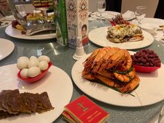 -辰茂皇廷酒店瑞香阁中餐厅