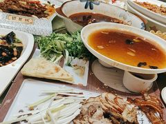 -大眼锅贴水饺(河东店)