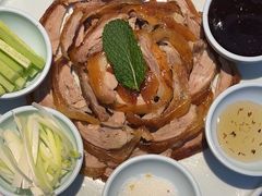 -额娘·春饼烤鸭(天鸿店)