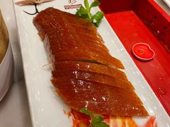 -鸭匠食府·挂炉烤鸭·新京菜(阜成路店)