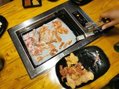 -小仙居·农家宴烤羊· 农庄